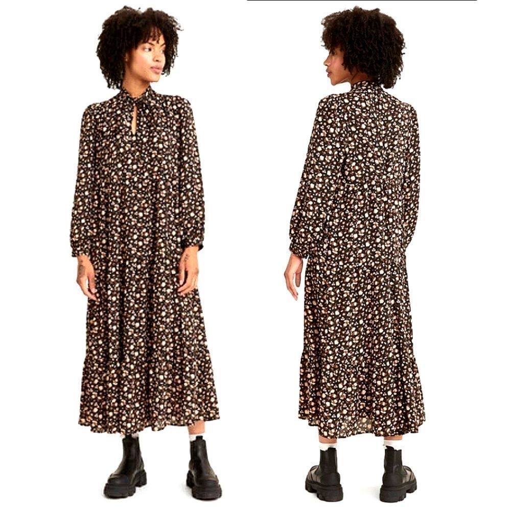 Levi's dress 